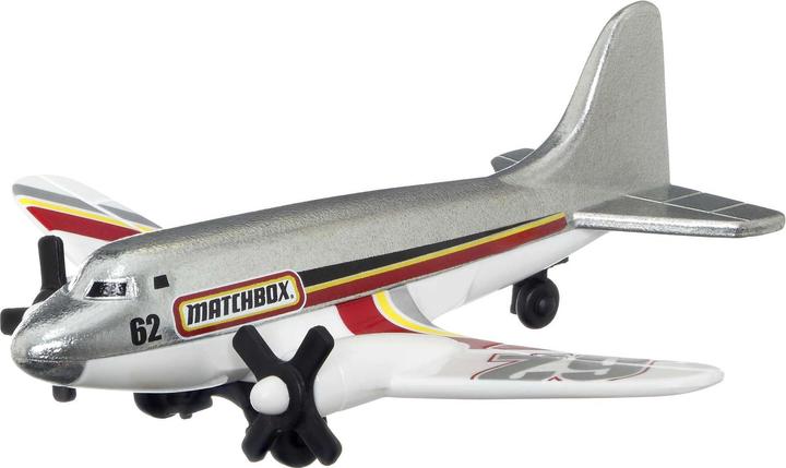 Produktbild Matchbox Skybusters