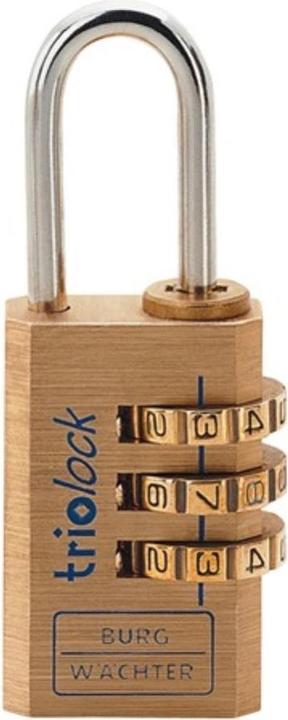 Produktbild Burg Wächter Combi Lock 80