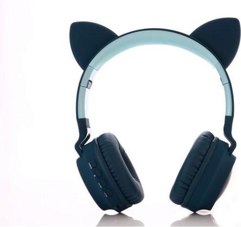 Immagine prodotto MU Style LED Cat Ear (6 h, Senza fili)