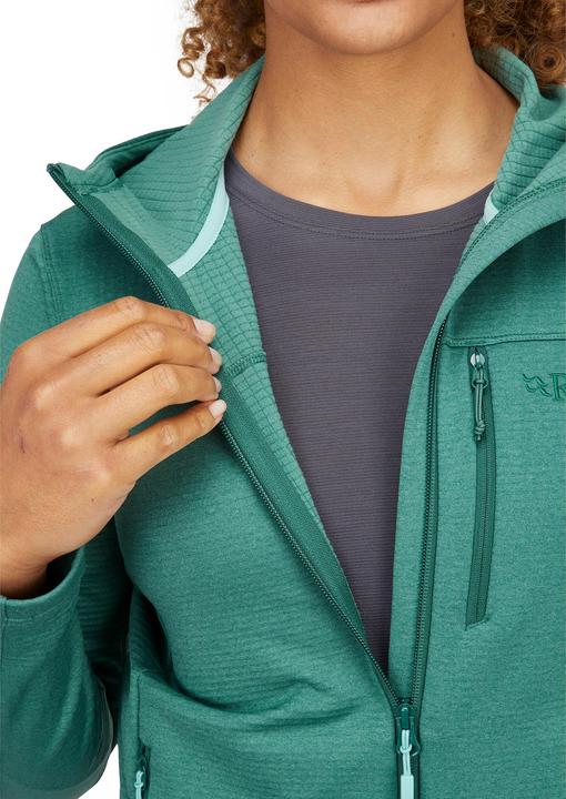 Produktbild Rab Graviton Hoodie (XS)