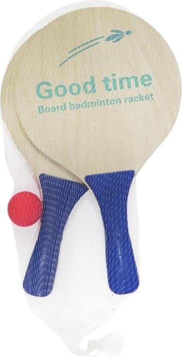 Productafbeelding Play it Play>it strandtennis m/2 bat og bold