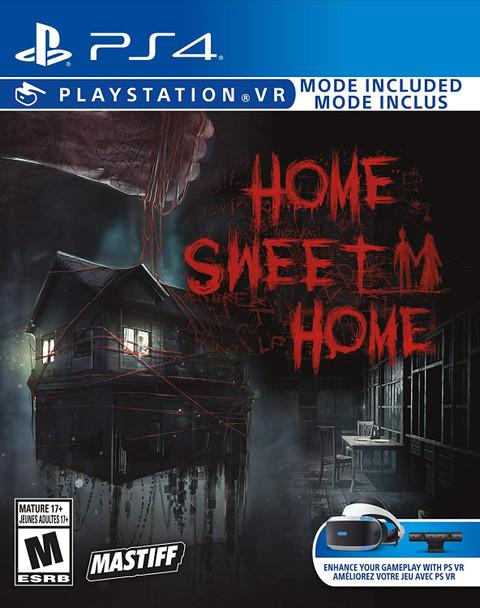 Produktbild Default Home Sweet Home VR (Import)