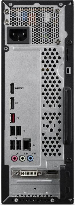 Image du produit Acer PC Aspire XC-1860 (U5 225,16GB, 512GB SSD), Prozessorfamilie (Intel Core Ultra 5 225, 16 Go, 512 Go)