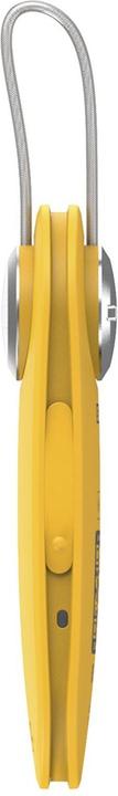 Produktbild knog. Scout Travel Yellow (iOS)