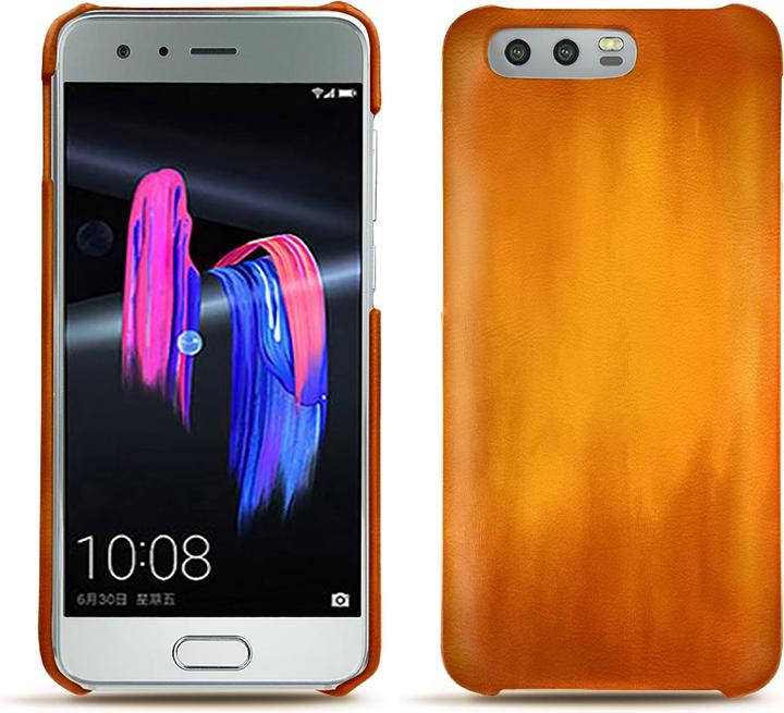 Actual product image Noreve Leather cover (Honor 9)