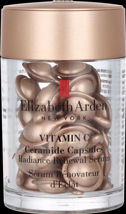 Produktbild Elizabeth Arden Ceramide Vitamin C (14 ml)