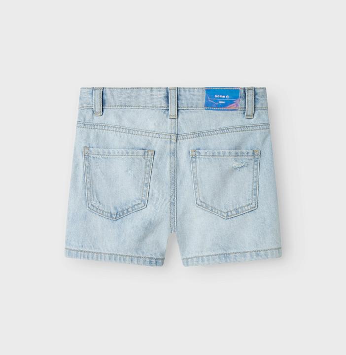 Produktbild Name it Regular Fit Jeansshorts (140)