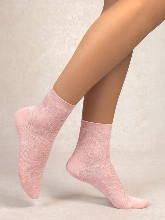 Actual product image Bleuforêt Socken Satin (36 - 40)