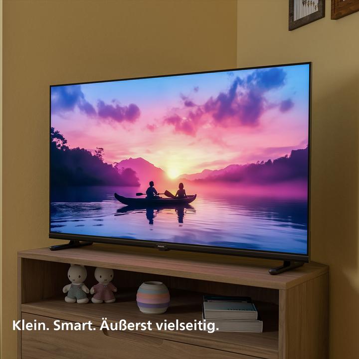 Produktbild Philips 24PHS6000/12 (24", LED, WXGA)