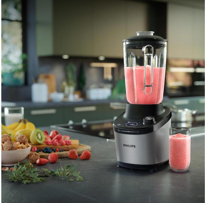 Immagine prodotto Philips 7000 series HR3760/12 (1500 W)