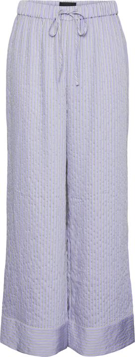 Pieces PCFUBBI Hose mit weitem Bein