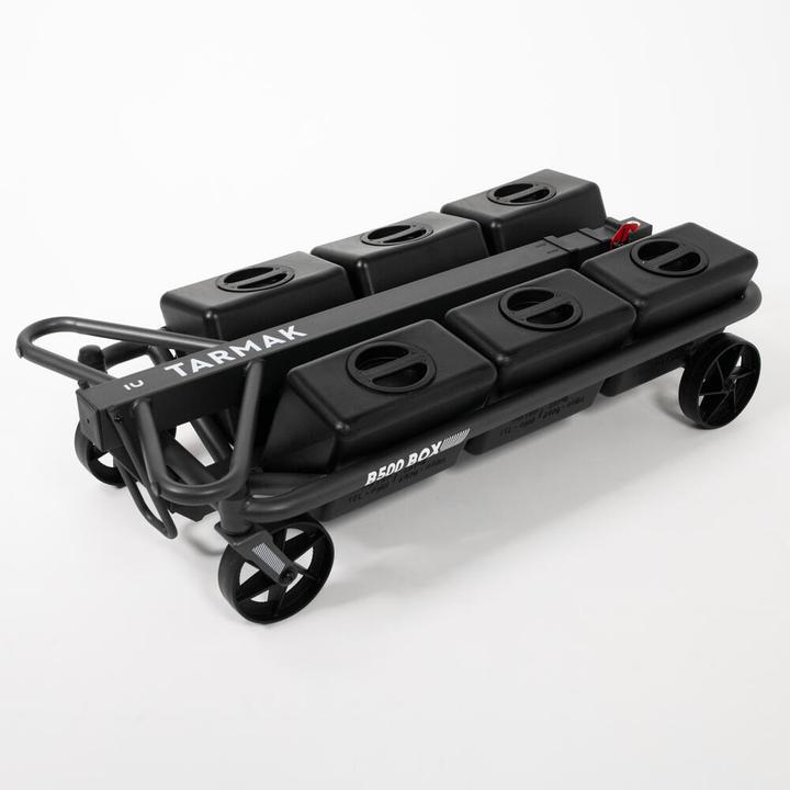 Image du produit Tarmak B500 Easy Box