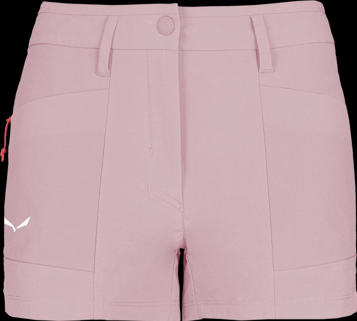 Salewa Women's Puez DST Cargo Shorts
