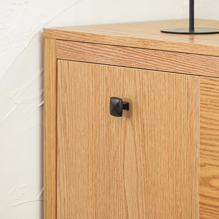 Produktbild SoBuy Wäscheschrank (80 x 90 x 35 cm)