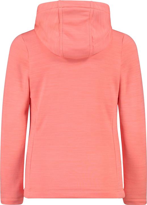 Immagine prodotto CMP Campagnolo Girls Fix Hoodie (104)