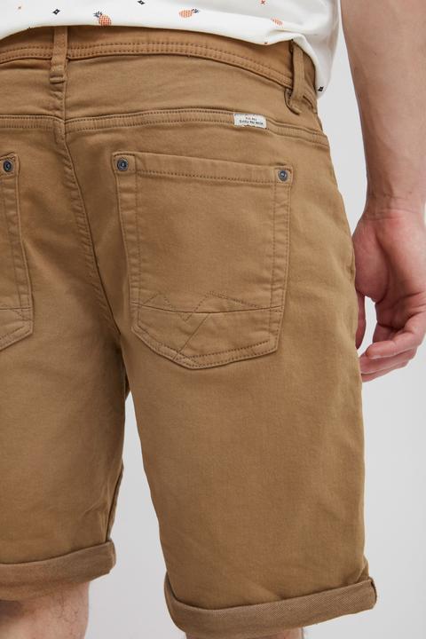 Actual product image Blend BHJogg Denim SH - 20715426 (S)
