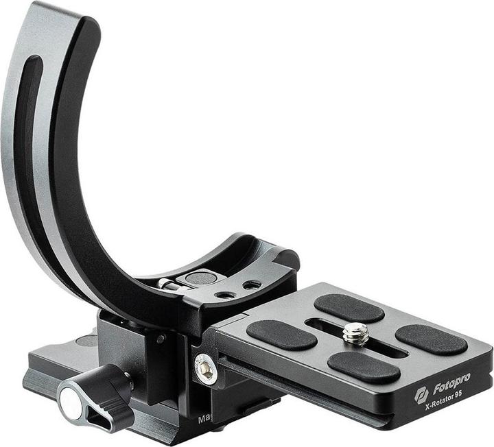 Fotopro X Rotator 95 HORIZONTAL TO VERTICAL MOUNT PLATE