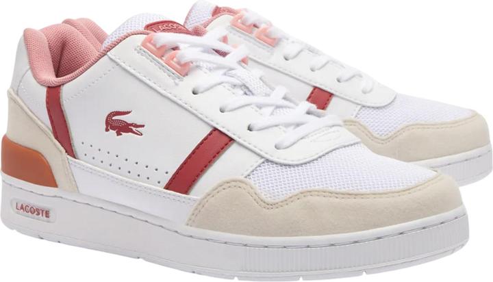 Image du produit Lacoste - Baskets T-CLIP - Enfant (36.5)