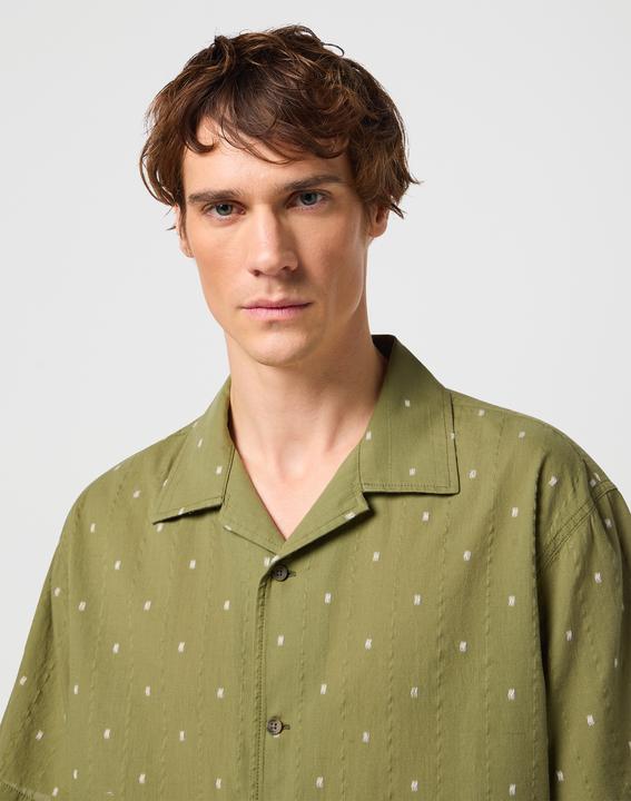 Immagine prodotto Wrangler Camicie Camicia Resort (M)
