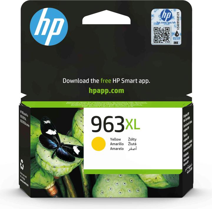 HP 963XL (Y)