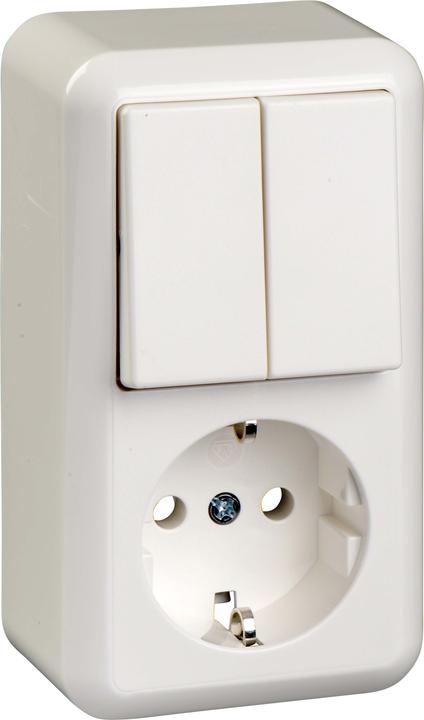 Image du produit Schneider Electric Combinaison AP