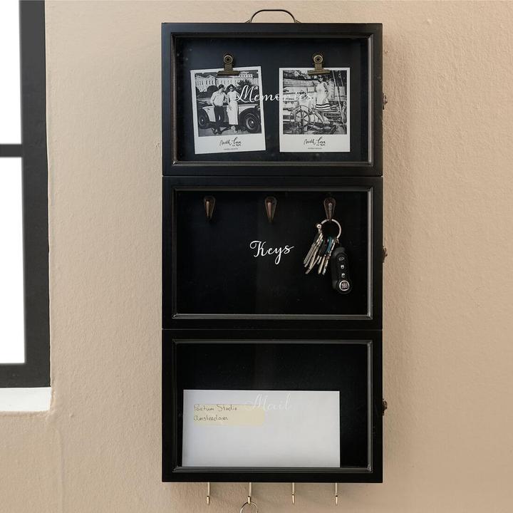 Image du produit Rivièra Maison Clés de la mémoire (30 x 6 cm)