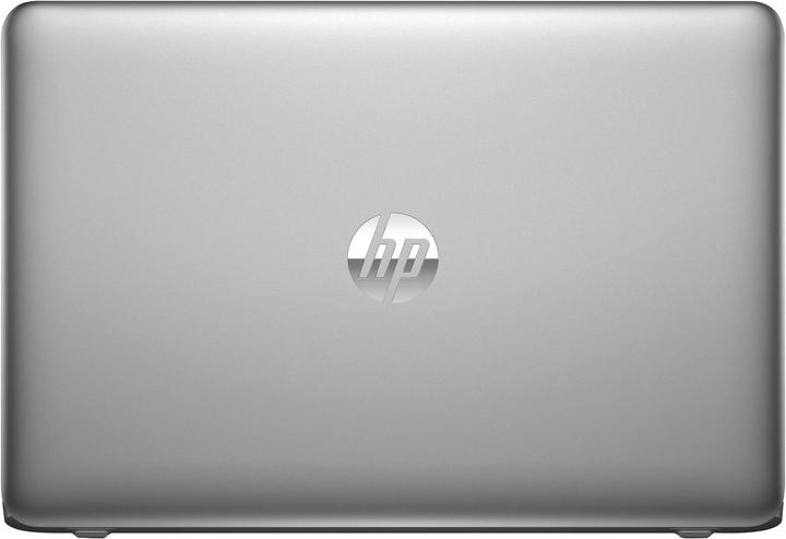 Image du produit HP ProBook 470 G4 (17.30", Intel Core i7 7500U, 8 Go, 256 Go, CH)
