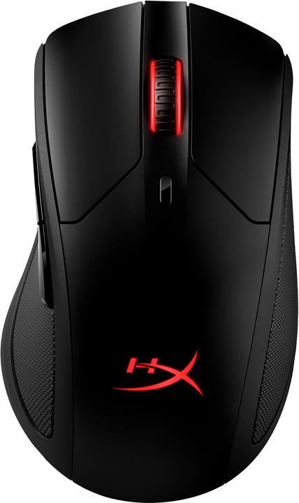 Produktbild HyperX Pulsefire Dart (Kabelgebunden, Kabellos)