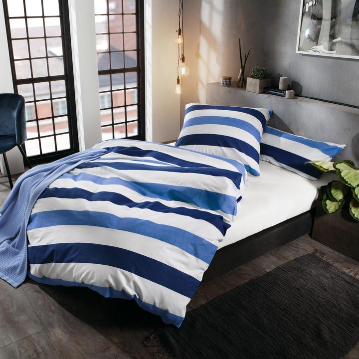 Immagine prodotto Redbest Set di biancheria da letto 4 pezzi. (Copripiumino, 80x80 cm, 135x200 cm)