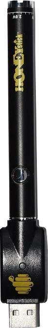 Image du produit Honeystick Batterie de stylo à vapeur Twist 510
