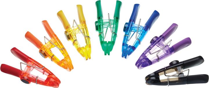 Produktbild Kitchen Craft Beutelclips (6 x)