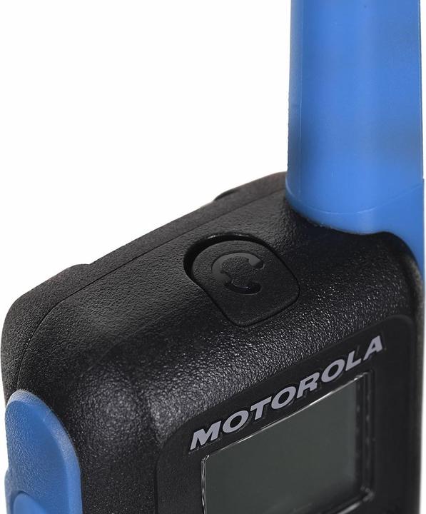 Image du produit Motorola PMR T62 (8 km)