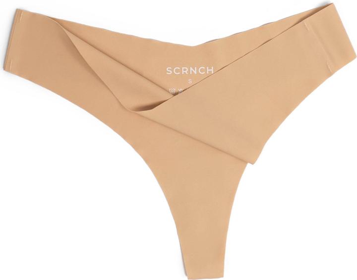 Immagine prodotto Scrnch Seamless Anti Cameltoe Slip (L, Confezione singola)