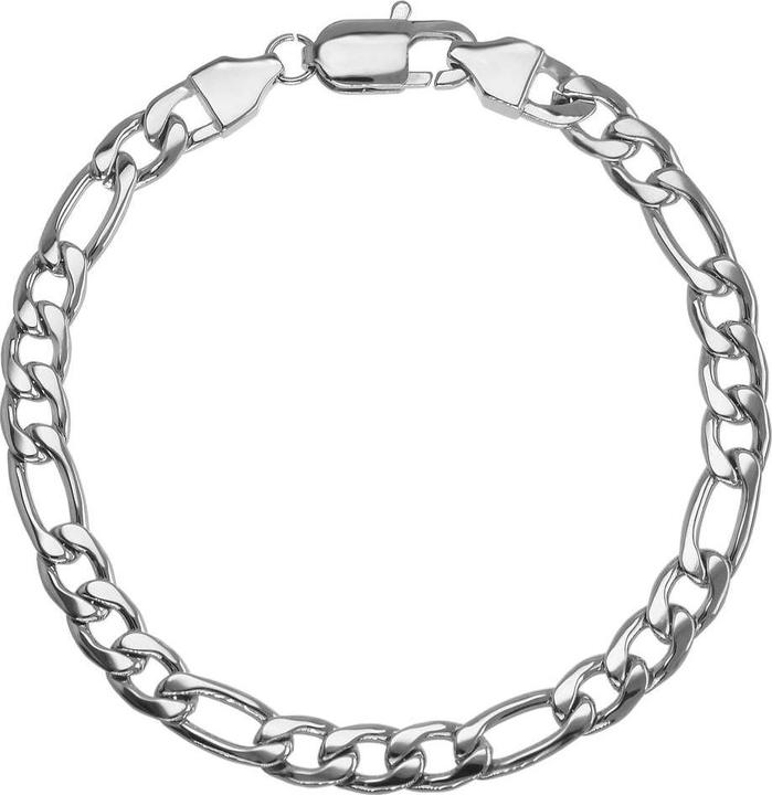 Produktbild Bijouteria Armband (20 cm, Edelstahl)