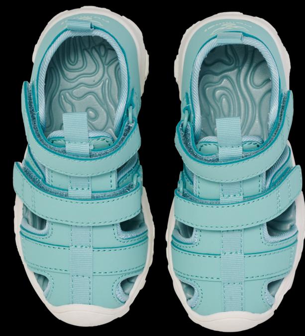 Immagine prodotto hummel Sandalo Con Velcro Per Bambini (31)