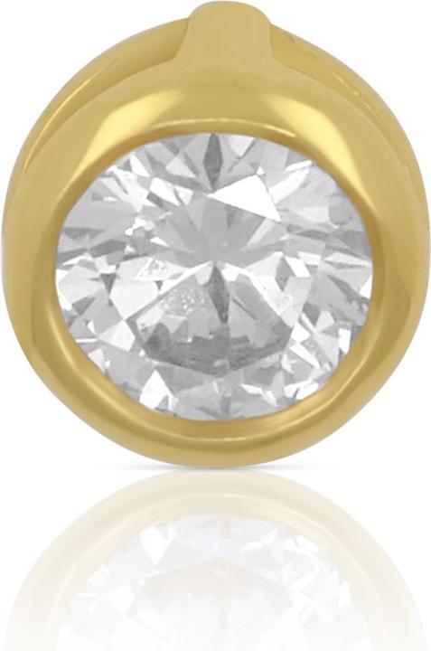 Produktbild Muau Anhänger (750/18K Gelbgold)
