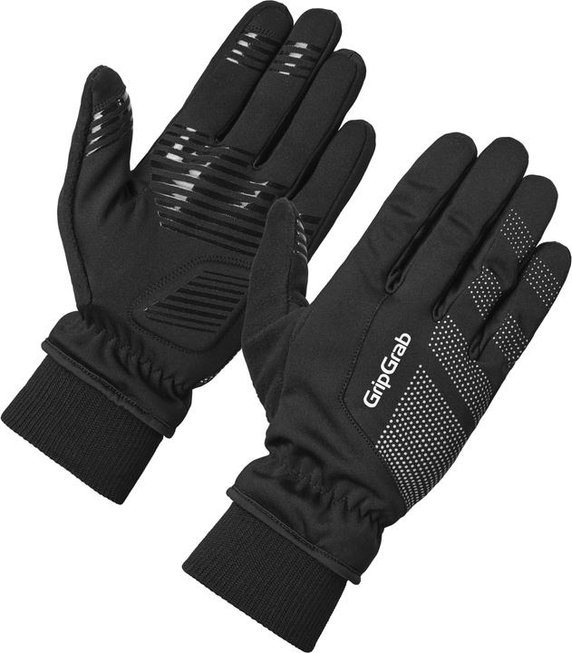 Immagine prodotto GripGrab Guanti invernali antivento Ride II (11, XL)