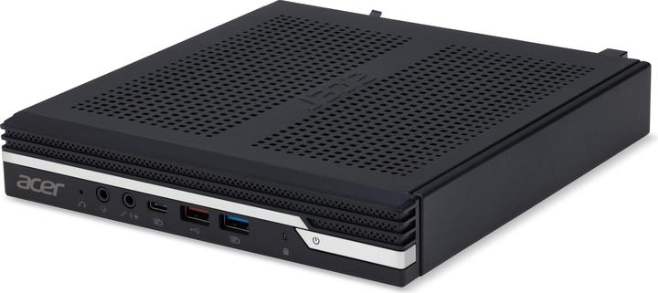 Image du produit Acer Veriton N4680GT (Intel Core i5-11400, 8 Go, 256 Go, UHD Graphics 730)