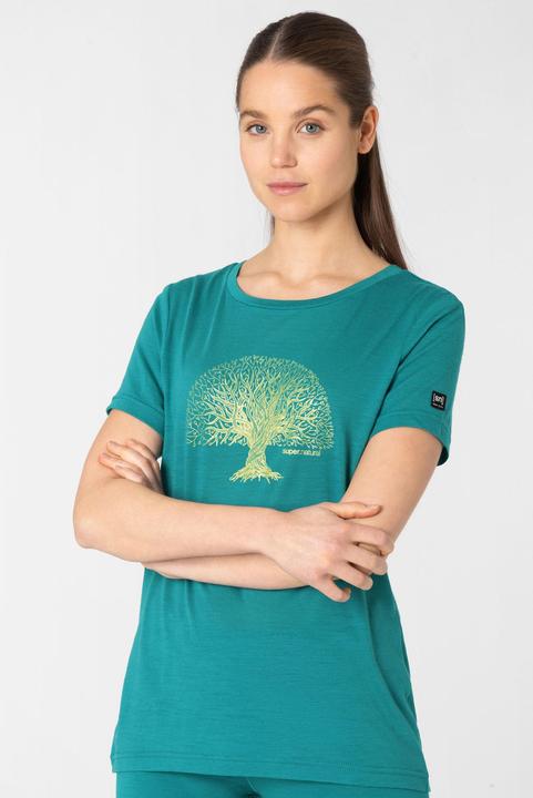 Image du produit Super Natural W Tree Of Knowledge Tee (M)