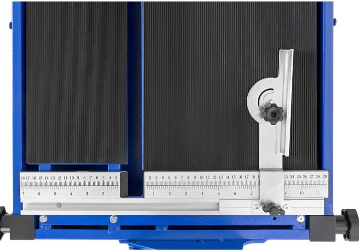 Produktbild MSW Radial Fliesenschneider Elektrisch Nassschneider Fliesenschneidmaschine 1500 W
