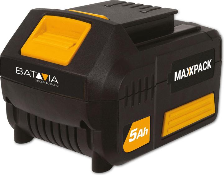 Actual product image Batavia Spare battery (18 V)