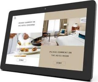 Produktbild Loopsign LS-1022T 10" touch screen (10")