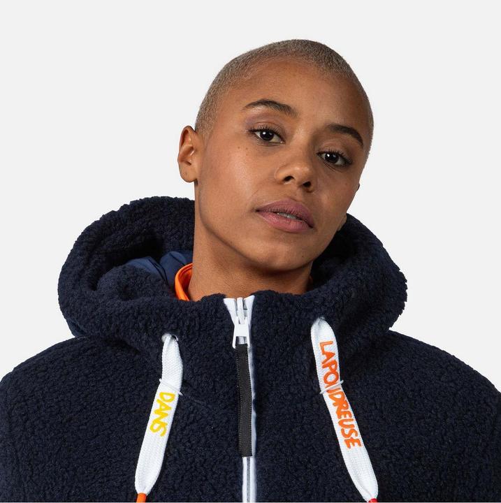 Immagine prodotto Rossignol Yety Fleece-Bomberjacke Jkt (L)