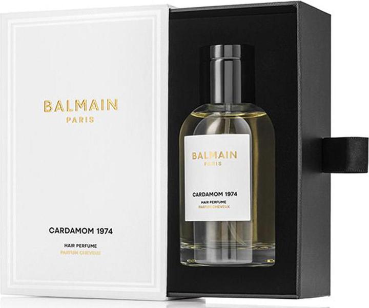 Produktbild Balmain Hair Perfume Cardamom 1974 (Hair Mist, 100 ml)