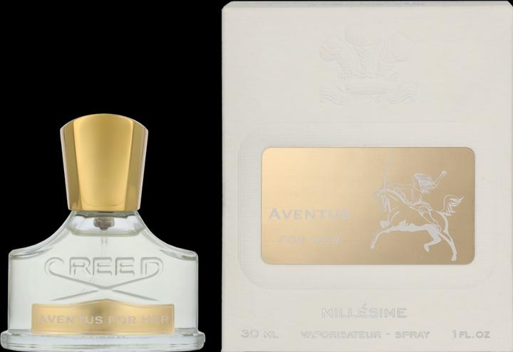 Produktbild Creed Aventus For Her (Eau de Parfum, 30 ml)