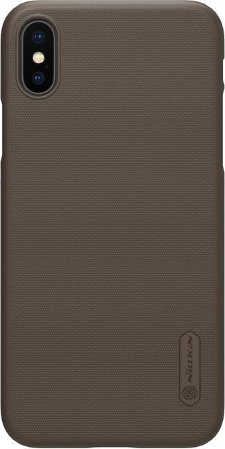 Immagine prodotto Nillkin Serie Super Frosted Shield (Apple iPhone X)