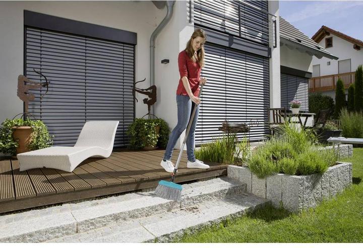 Productafbeelding Gardena Combisystem Terrasbezem E5 (1 Pcs.)