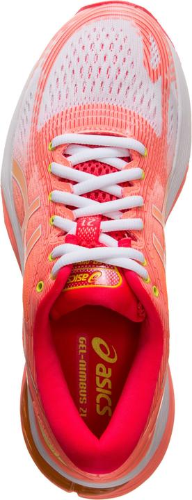 Produktbild ASICS Performance GEL-NIMBUS 21 Laufschuh Damen (41.5)