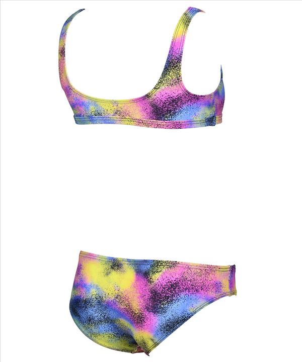 Produktbild Arena G Bikini Top Allover (140)