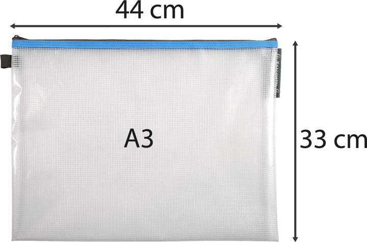 Produktbild Exacompta Hüllen und Taschen (A3, 1 x)